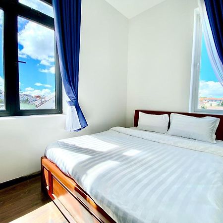 Duong Xua Villa ดาลัด ภายนอก รูปภาพ